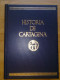 LIBRO HISTORIA DE CARTAGENA POR JULIO MAS ,TOMO III LOS PRIMEROS POBLADORES ORIENTALIZANTES MASTIA TARSEION 608  PAGINAS - History & Arts