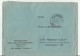 =DE CV 1946 - Covers & Documents