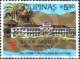 Ref. 313410 * MNH * - PHILIPPINES. 1988. SOCIEDAD FILIPINAS CONTRA LA TUBERCULOSIS - Other & Unclassified