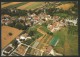 GENOLIER Vue Aérienne Boulangerie G. Rime Genève Aeroport 1994 - Genolier