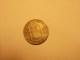 Assez Rare Monnaie Espagne 1 Peseta Argent 1891 (1/2) - Autres & Non Classés