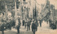341/22 - Carte-Vue TP Albert Cachet Mécanique JEUX OLYMPIQUES ANVERS 1920 - Ommegang Groupe Des Corporations - Summer 1920: Antwerp