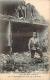 80 - Guerre 1914-15 - Lihons-en-Santerre - Une Maison Bombardée Sur La Route Allant à Maucourt - Autres & Non Classés