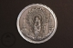 Old Religious Medal Of Our Lady Of The Pillar - Zaragoza Spain - 50 Mm Diameter - Religión & Esoterismo