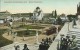 EXPOSITION UNIVERSELLE DE 1910 A BRUXELLES : Jardin Hollandais - Expositions Universelles