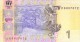 UKRAINE  1 Hryvnia   Daté De 2006   Pick 116 C       ***** BILLET  NEUF ***** - Ukraine