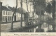 Scherpenheuvel - Molenstraat - Windmolen - 1903 ( Verso Zien ) - Scherpenheuvel-Zichem