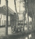 Scherpenheuvel - Molenstraat - Windmolen - 1903 ( Verso Zien ) - Scherpenheuvel-Zichem