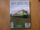 EN LIGNES Revue Ferroviaire N° 90 GTW Voiture Ex DR C3tr SNCB NMBS Chemins Fer Train Autorail Rail - Railway & Tramway