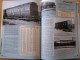 Delcampe - EN LIGNES Revue Ferroviaire N° 90 GTW Voiture Ex DR C3tr SNCB NMBS Chemins Fer Train Autorail Rail - Railway & Tramway