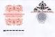 Lote 1887-90, 2012, Rusia, Russia, 4 FDC, Arts Of Russia – Kasli Castings, Unsual Stamp - Annate Complete