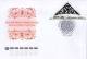 Lote 1887-90, 2012, Rusia, Russia, 4 FDC, Arts Of Russia – Kasli Castings, Unsual Stamp - Ganze Jahrgänge