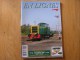 EN LIGNES Revue Ferroviaire N° 88 Voiture Type GC Marche Maxima 40CC Voith SNCB NMBS Chemins Fer Train Autorail Rail - Railway & Tramway