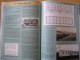 EN LIGNES Revue Ferroviaire N° 88 Voiture Type GC Marche Maxima 40CC Voith SNCB NMBS Chemins Fer Train Autorail Rail - Bahnwesen & Tramways