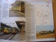 EN LIGNES Revue Ferroviaire N° 77 En Italie Est De La Pologne Siemens SNCB NMBS Chemins Fer Train Autorail Rail - Railway & Tramway