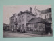 Mairie Saint SAENS -  Anno 1914 ( Zie Foto Voor Details ) !! - Saint Saens