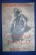 PFU/3 Giuseppe Holzner L'APOSTOLO PAOLO Morcelliana Ed.1950 - Religion