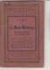 PFU/20 Vannini LA MOTO MODERNA Vallardi Ed.1930/FRERA SIDECAR/MOTOCICLETTA GARELLI - Motori