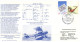 (PH 528) Australia Aviation Cover - Envelope - 1981 - Southern Cross Minor Jubilee Flight - First Flight Covers