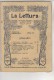 PFU/35 LA LETTURA Rivista CORRIERE DELLA SERA 1901/S.STEFANO D'ASPROMONTE/CONAN DOYLE - Anciens