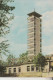 1000 BERLIN - KÖPENICK, Müggelturm, 1963, Sonderstempel Müggelturm - Köpenick