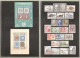 DENMARK # FULL YEARSET FROM YEAR 1975 - Années Complètes