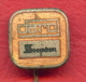 F2315 /  DARO SOEMHON - FILM Distribution - Trademarks -   - Badge Pin - Cinema
