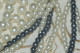 COLLIERS Et BRACELET  Lot Assorti  Fausses PERLES De NACRE - Necklaces/Chains