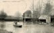 CPA    CLOYES   Rivière Des Graviers ,le Lavoir Et Les Environs - Cloyes-sur-le-Loir