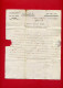 LETTRE DU 2 AOUT 1802 DE DUCOS RECEVEUR GENERAL DE ANVERS DEPARTEMENT DES DEUX NETHES POUR BOUCHARD A BEAUNE COTE D OR - 1794-1814 (Période Française)