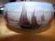 Vase Decor Lacustre Peynaud - Vidrio & Cristal