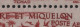 St Pierre Et Miquelon 1946 MH Sc C9 Block Of 10 5fr Chad To Rhine Issue Varieties - Blocs-feuillets