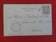 Barra Do Dande Districio De Loanda  Has Stamp & Cancel Ref 1282 - Angola