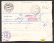 C01714 - Czech Rep. (1994) 267 53 Zebrak / 336 01 Blovice (postal Parcel Dispatch Note) - Covers & Documents
