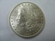 US USA 1 ONE DOLLAR MORGAN COIN SILVER 1884 O - 1878-1921: Morgan