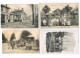 93 - 220 Cartes Postales Anciennes Du Département. - Sonstige & Ohne Zuordnung