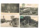 93 - 220 Cartes Postales Anciennes Du Département. - Sonstige & Ohne Zuordnung