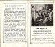 Bizzuno Di Lugo Pasqua 1927, Santino Pieghevole - Religione & Esoterismo