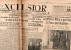 Excelsior Du Jeudi 22 Novembre 1934 - Informations Générales