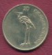 F2777 / - 20 Tolarjev - 2003 -  Slovenia Slowenien Slovenie - Coins Munzen Monnaies Monete - Slovenia