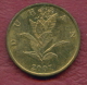 F2852 / - 10 Lipa -  2007 - Croatia Croatie Kroatien  - Coins Munzen Monnaies Monete - Kroatië