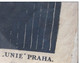 Delcampe - Affiche Litho  94 CmX 61cm  PRACHTIG PARFAIT1925 Exposition Du Livre Et De La Gravure Praag MAX SVABINSKY - Lithographien