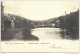 BOUILLON ..-- Quai Du Rempart . 1904 Vers SCHAERBEEK ( Mr L. VANDERSMISSEN ) . Voir Verso . - Bouillon