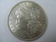 US USA 1 ONE DOLLAR MORGAN COIN SILVER 1883 - 1878-1921: Morgan