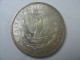 US USA 1 ONE DOLLAR MORGAN COIN SILVER 1883 - 1878-1921: Morgan