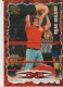 Delcampe - Mixed Lot Of 16 Glossy Wrestling Cards WCW, TNA, WWF By TOPPS, NITRO, PACIFIC, MERLIN - Trading Cards