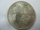 US USA 1 ONE DOLLAR MORGAN COIN SILVER 1883 O HIGH GRADE  WEIGHT 26.72 GRAMS LOT 6 - 1878-1921: Morgan