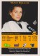 1993 Classic Pro Prospects Hockey  #239 Card MANON RHEAUME CANADA Women ICE HOCKEY - Trading Cards