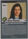 1993 Classic Pro Hockey Prospects  #1 Card MANON RHEAUME CANADA Women ICE HOCKEY - Tarjetas