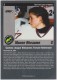 1993 Classic Pro Hockey Prospects  #2 Card MANON RHEAUME CANADA Women ICE HOCKEY - Tarjetas